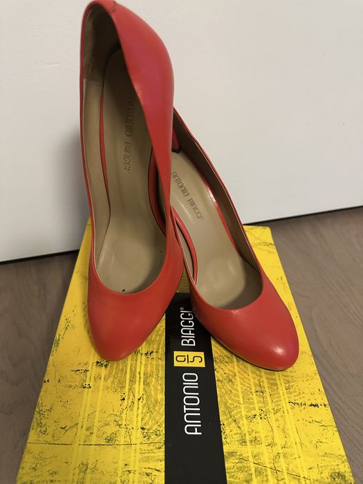 Продам туфли