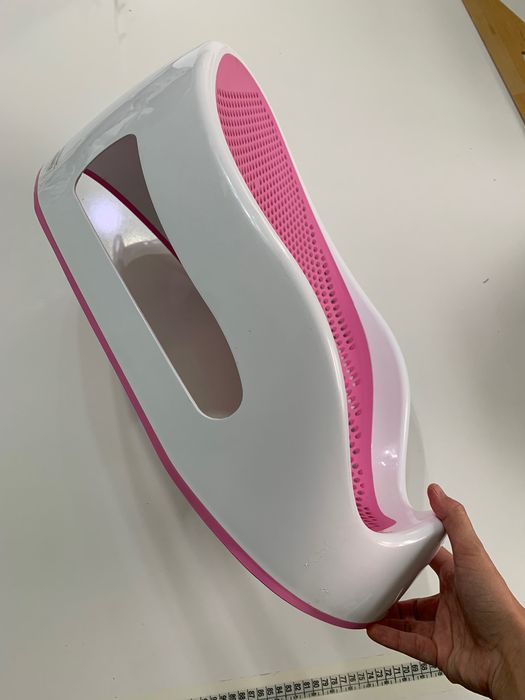 Горка ванночка для купания