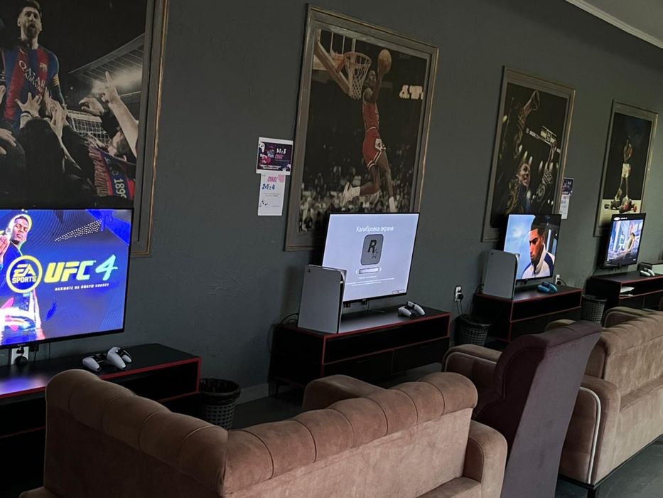 Пс 5 штук 5 штук телевизор