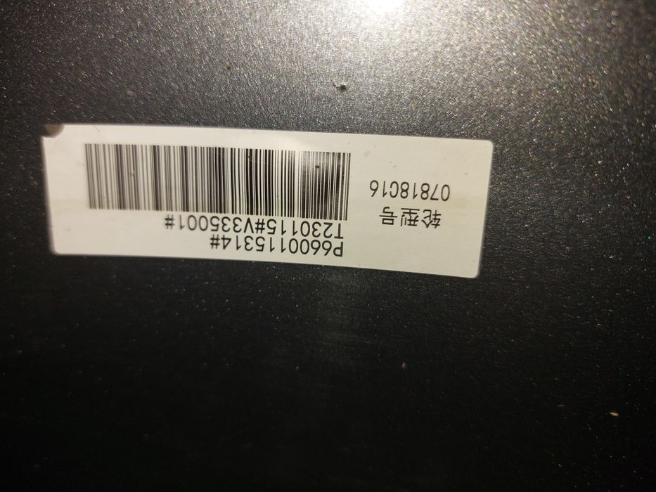 Диск литой R18 Geely Goolray