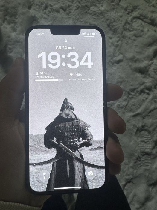 Iphone 13 идеал