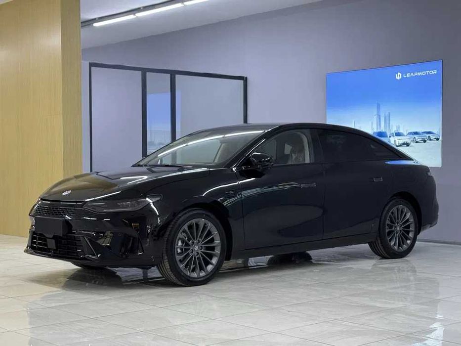 Leapmotor C 01 permium hybrit 316 naxt va nasiya