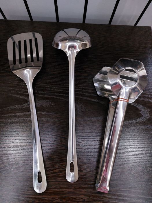 Кухонные принадлежности