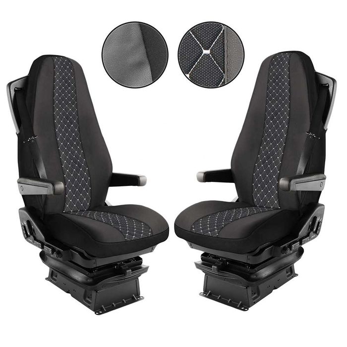 Huse scaune pentru VOLVO FH4 (15-20)