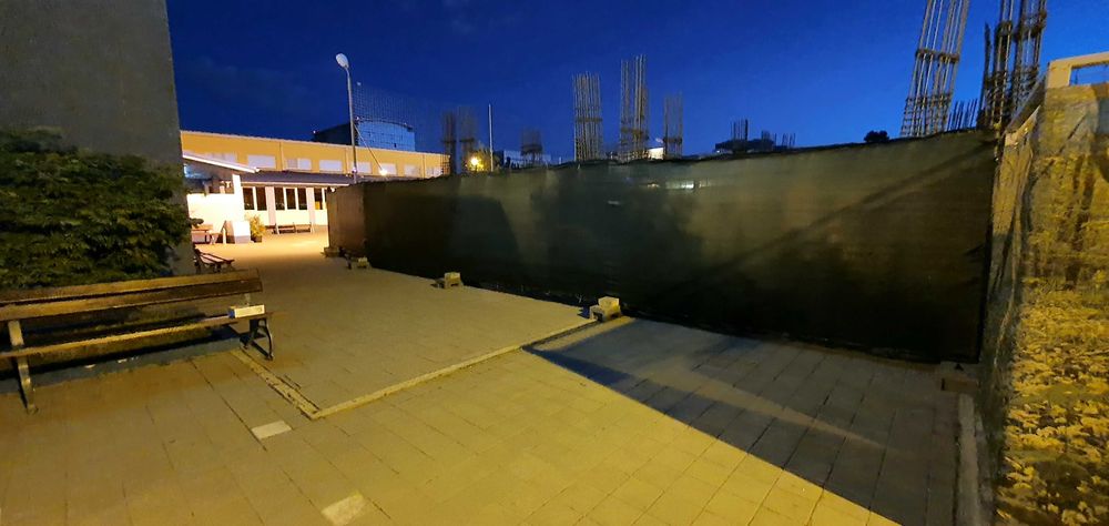 Inchiriere Garduri Mobile, Santiere / Evenimente - Judetul Ilfov