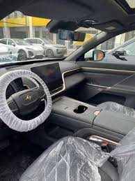 Dongfeng 008 Ultra naxt va halol nasiya savdo