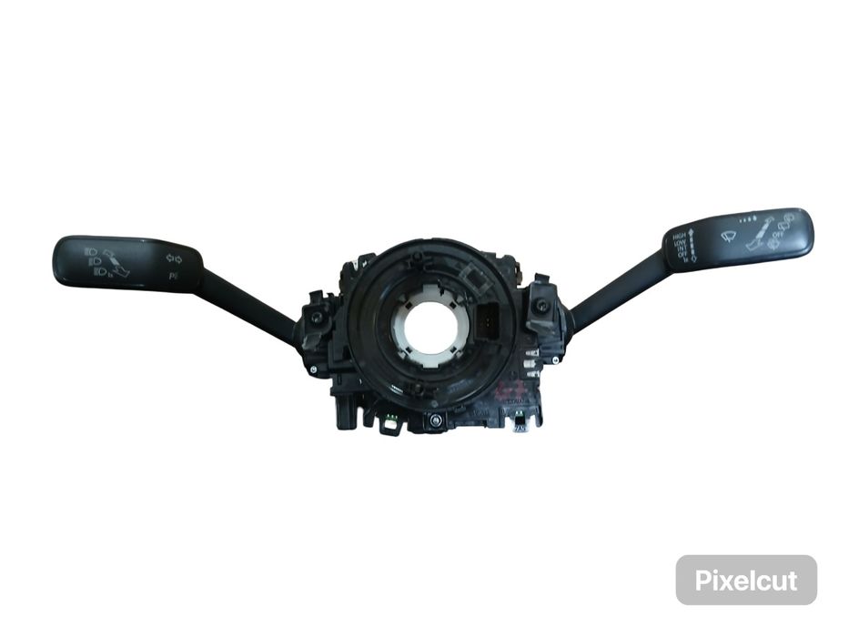 Spirala/Bobina Airbag (Inel Srs) Volkswagen Golf 7 2012 - > 5Q0953549F