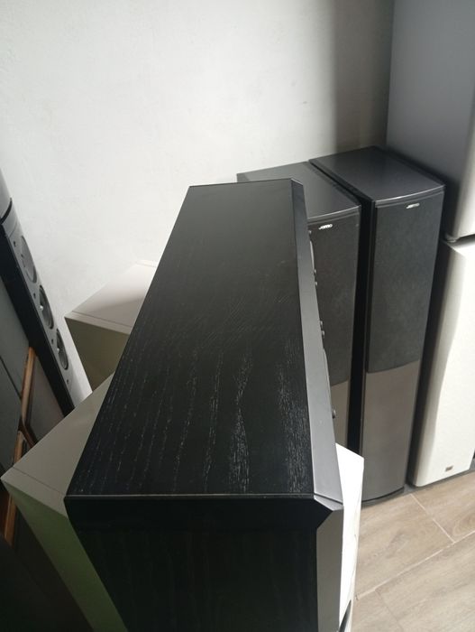 Център Mission 75 C