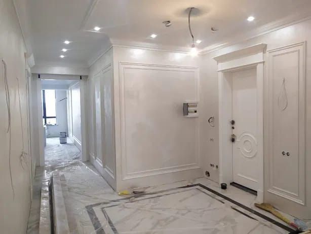 Мастер Квартира ремонт