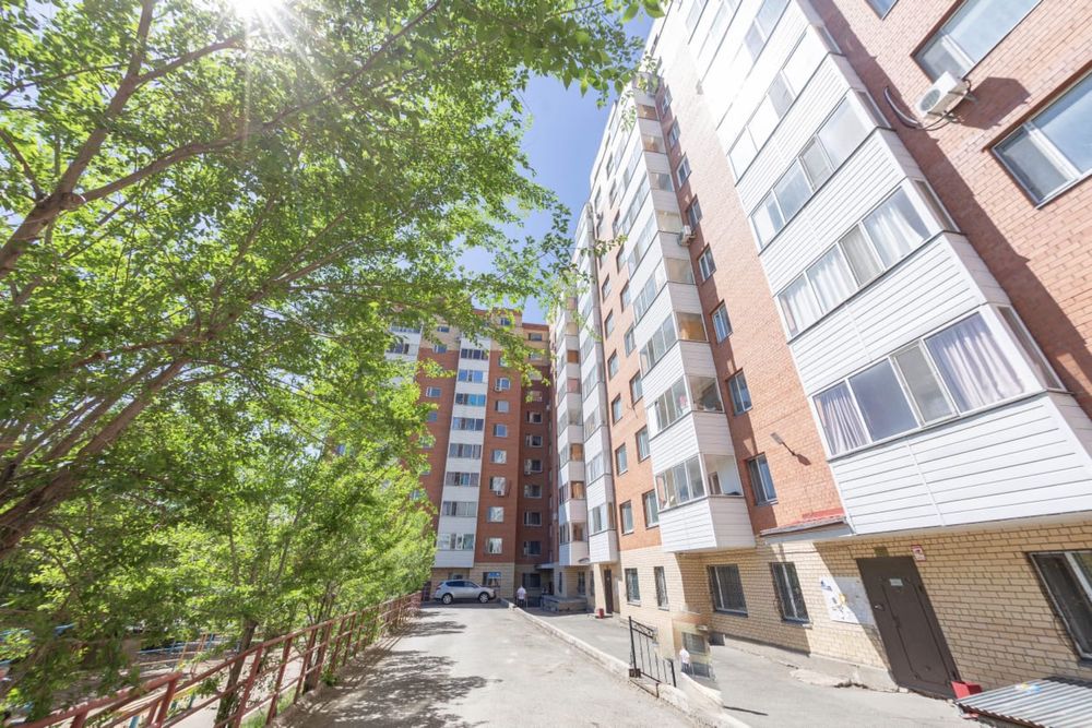 Квартира по суточно