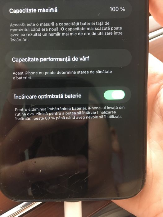 Iphone 11 spart dar functional