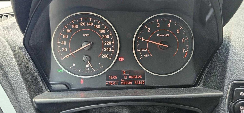 BMW 1 Series 2011 — imagine 4