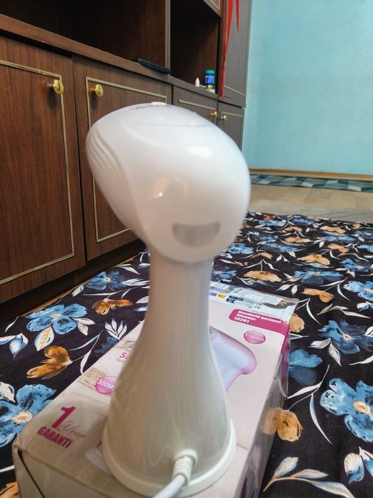 қолмен киетін буландырғыш