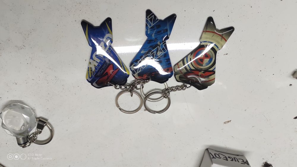 Протектор за резервоар