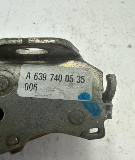Broasca usa spate A6397400535 Mercedes-Benz Vito W639