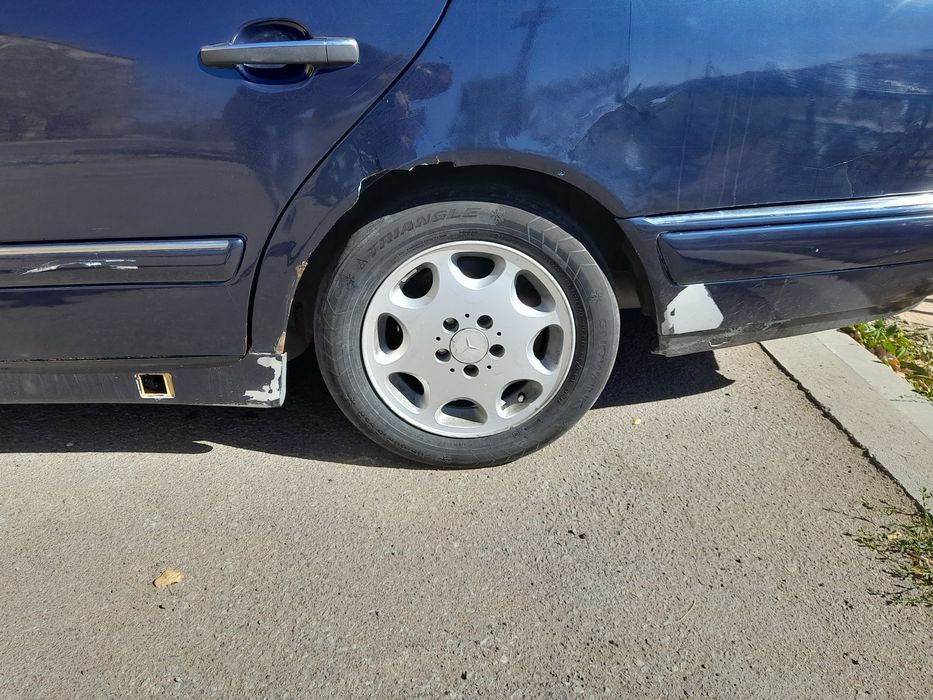 Продам титанка на 15
