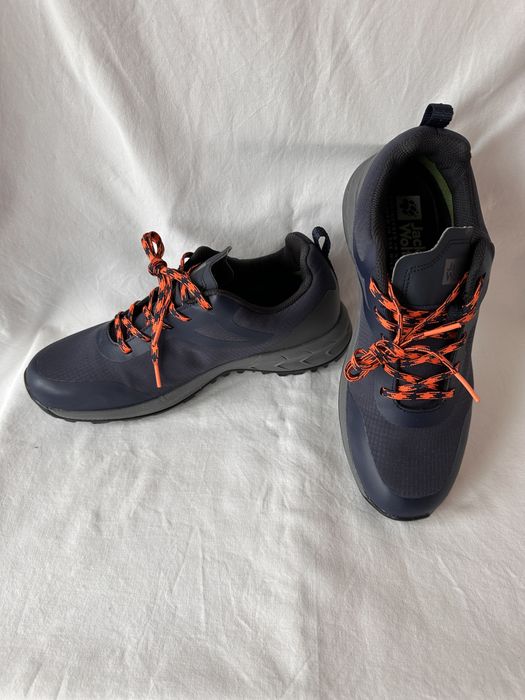 Pantofi drumetie-,treking,Jack Wolfskin,marime 39,5