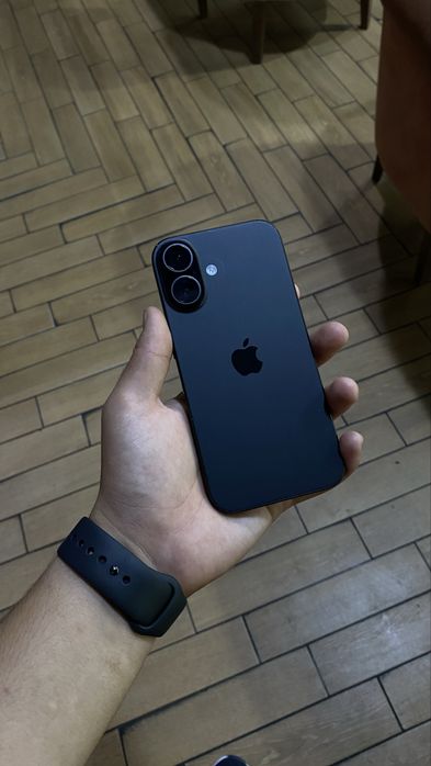 Iphone 16
