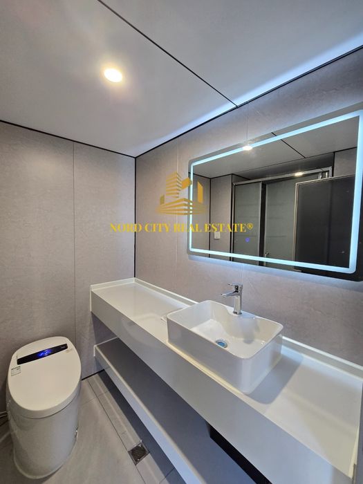 Case modulare - Casa tip Capsula