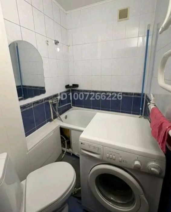 Продам 1ком квартиру!