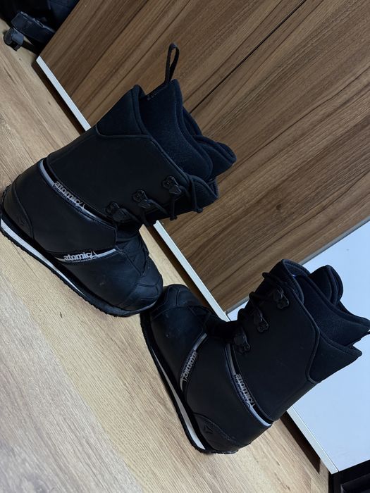 Boots Snowboard Atomic 40,5