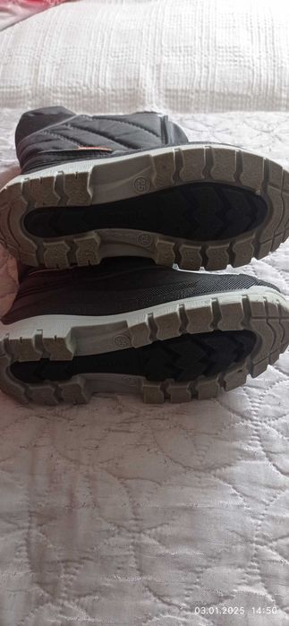 Детски апрески Demar