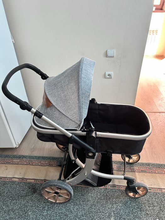 Детская коляска Амели