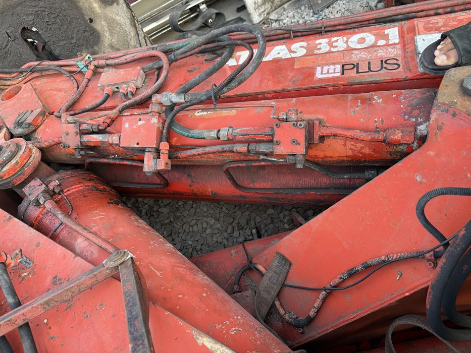 Продажа Манипулятора