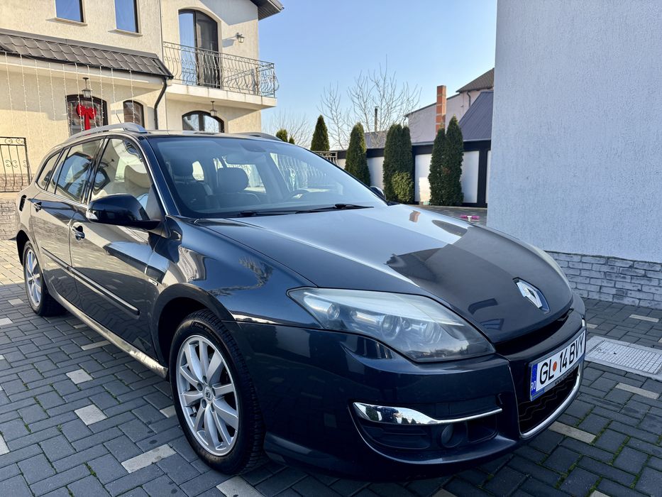 Renault Laguna Bose Impecabila!