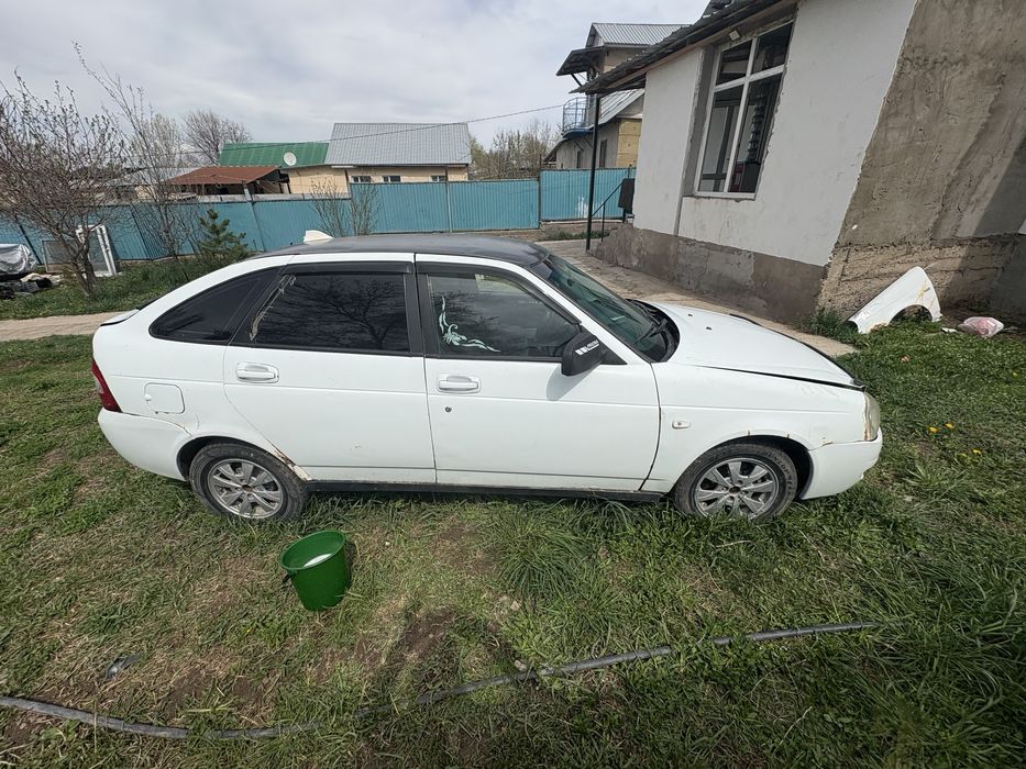Lada Priora 2172