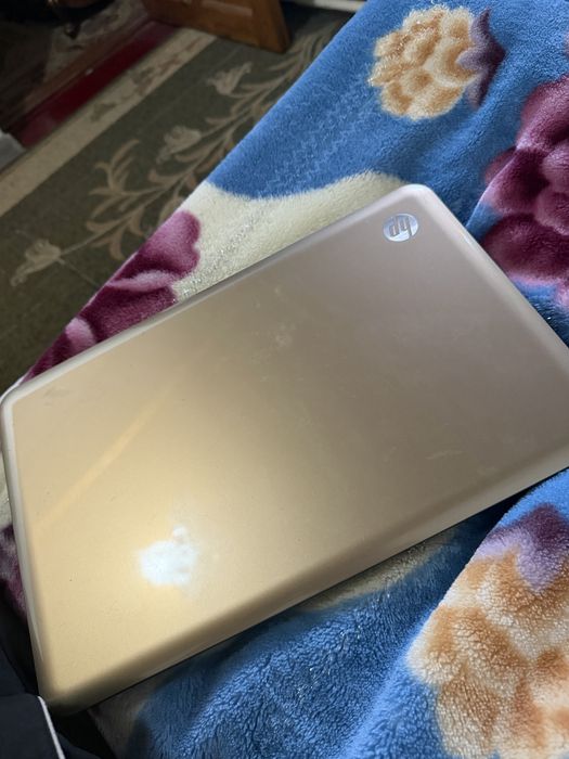 Ноутбук Hp по хорошей цене