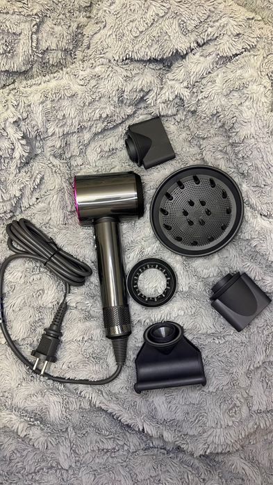 Uscator de par sigilat