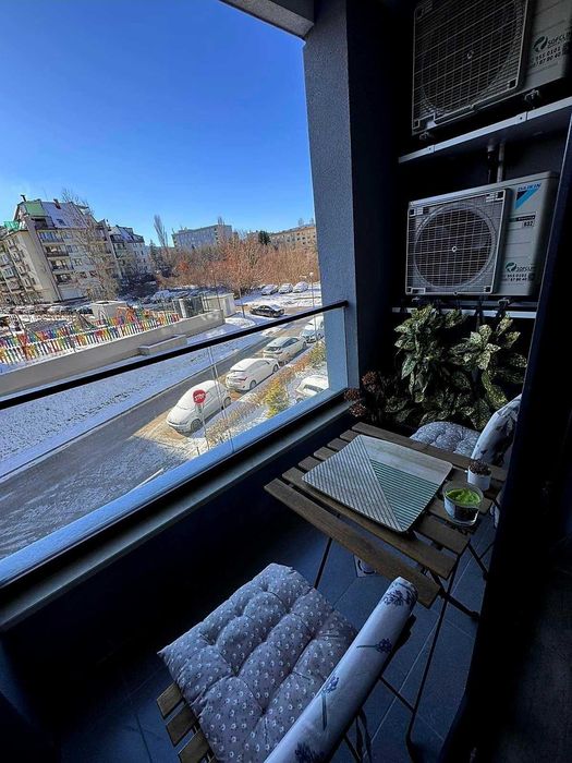 Дава се под наем Двустаен апартамент в София, Овча купел - 70 кв.м за 612 € - Снимка #7