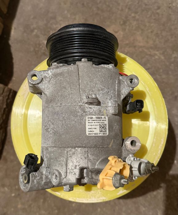 Klima Kompressor Ford Galaxy / S-Max 2015 - 2019