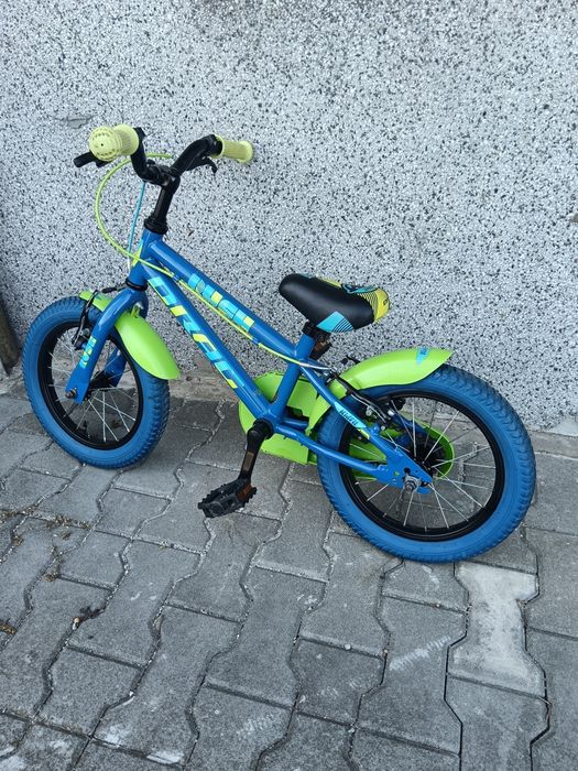 Колело 14'' Drag rush