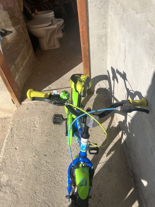 Детски велосипед Драг