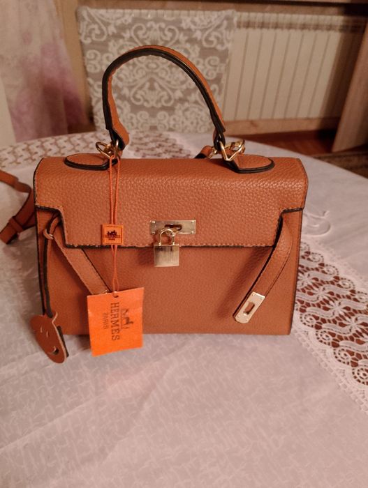 Сумка Hermes Kelly