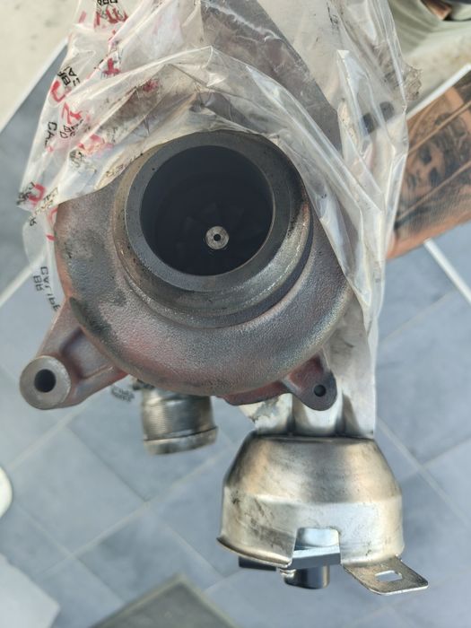 Турбо за Ford 2.0 TDCI , 131, 136, 140 кс