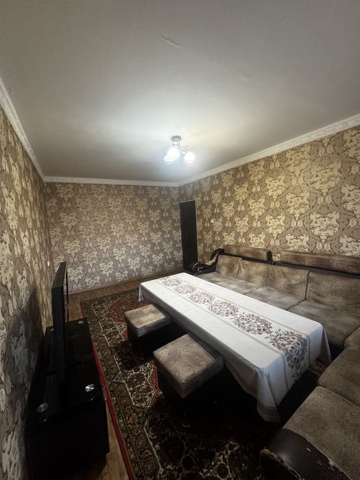 Квартира аренда Максим горький