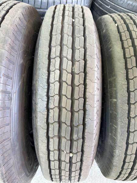 7.50R16 Goodyear 4бр
