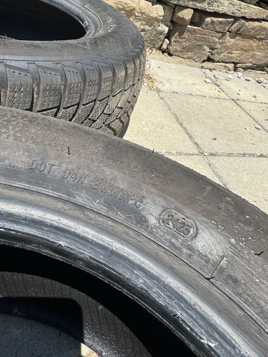 Гуми PRINX - 185/65/R15 зимни