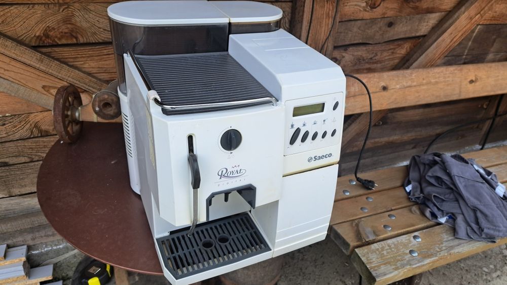 Кафемашина/кафе автомат Saeco