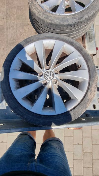 Piese Volkswagen Passat CC 2.0 TDI 170cp- COD CFG, cutie automata DSG