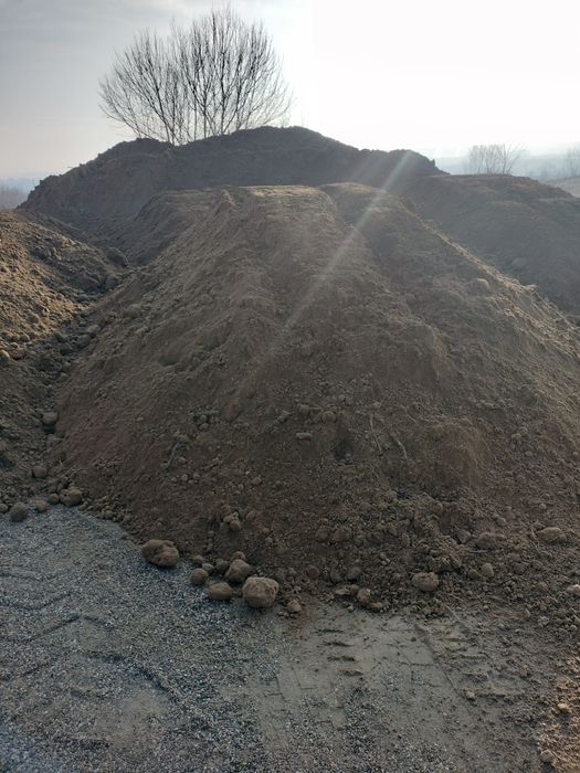 Nisip,pietriș ,chisai