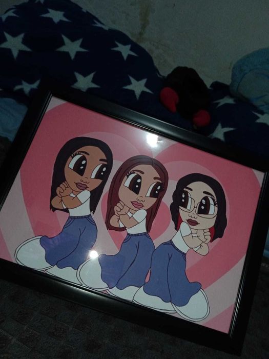 tablouri personalizate