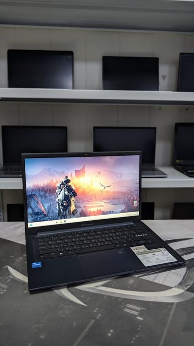 Ноутбук Asus Vivobook 14