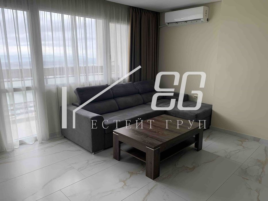 Продава се Четиристаен апартамент в Варна, Владислав Варненчик - 112 кв.м за 910 €/кв.м - Снимка #8