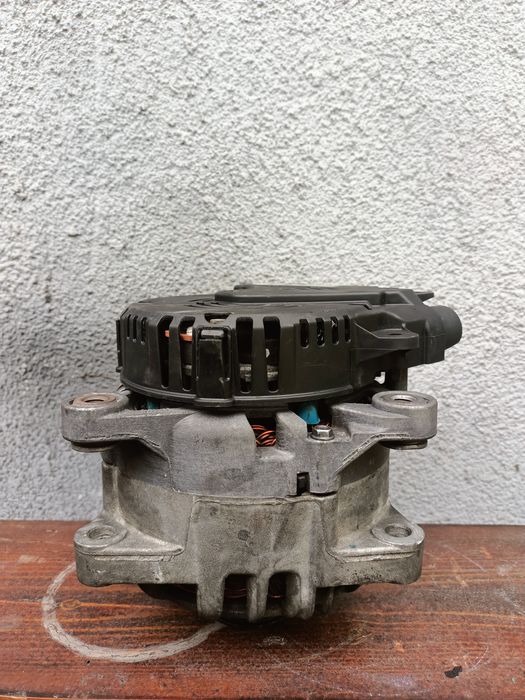 Alternator Start-stop Peugeot/ Citroen 1.6/2.0 Hdi IST60C017/967575368