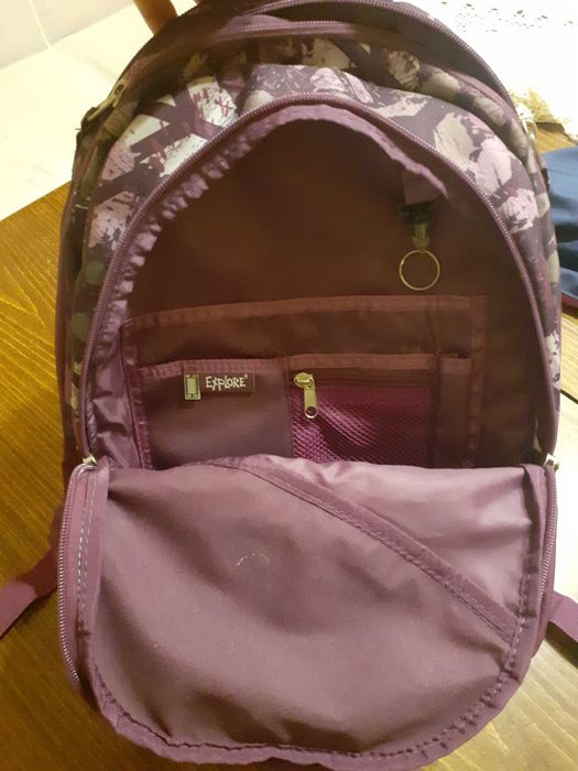 Ученическа раница EXPLORE