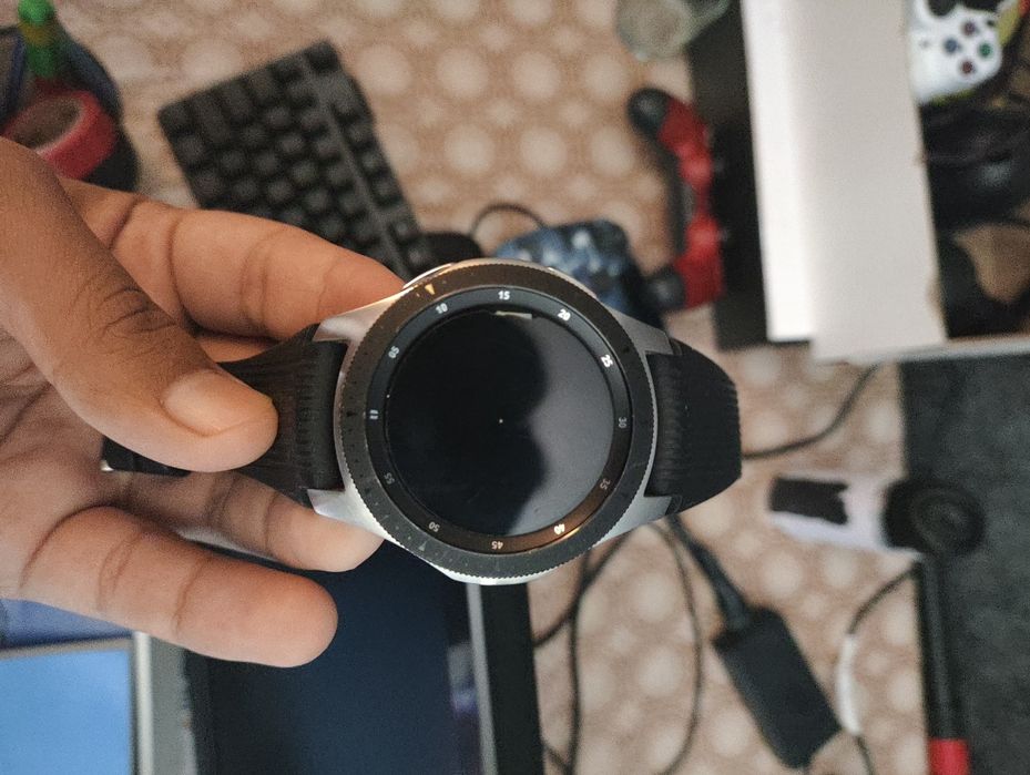 Samsung galaxy watch 3